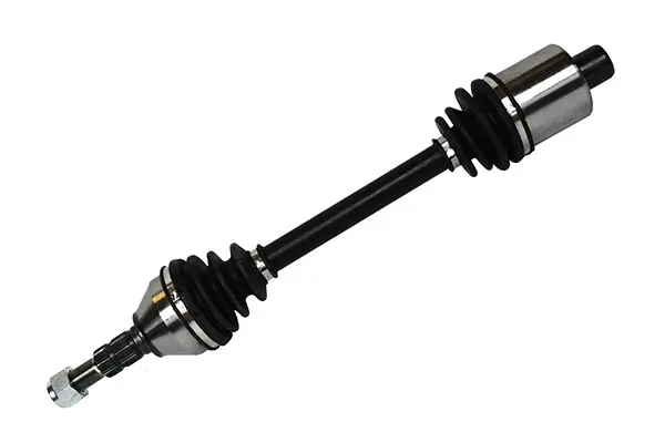 Arbre de transmission ASAM AUTOMOTIVE 98704