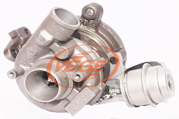 Turbocompresseur, suralimentation VEGE 08851983