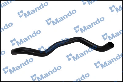 Durite de radiateur MANDO DCC020720