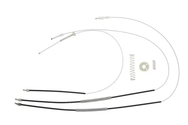 Kit de réparation, lève-vitre BLIC 6205-05-020806P