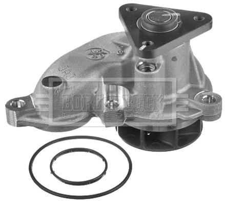 Pompe à eau, refroidissement du moteur BORG & BECK BWP2325
