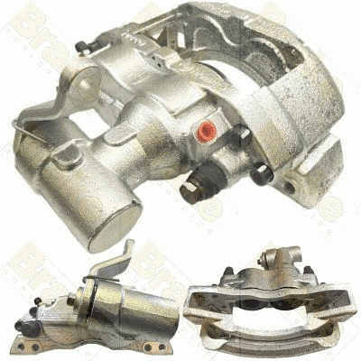 Étrier de frein Brake ENGINEERING CA1619