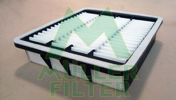 Filtre à air MULLER FILTER PA3435