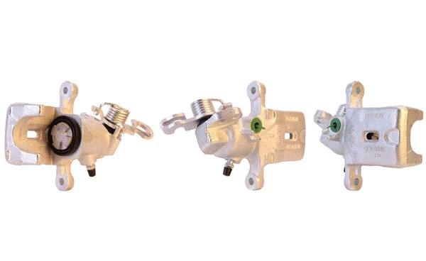 Étrier de frein Technika BC0047
