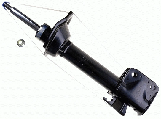 Amortisseur BOGE 32-M59-A