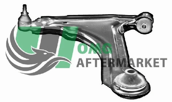 Bras de liaison, suspension de roue OMG SRL G40.3645/C