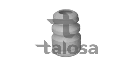 Butée élastique, suspension TALOSA 63-16806