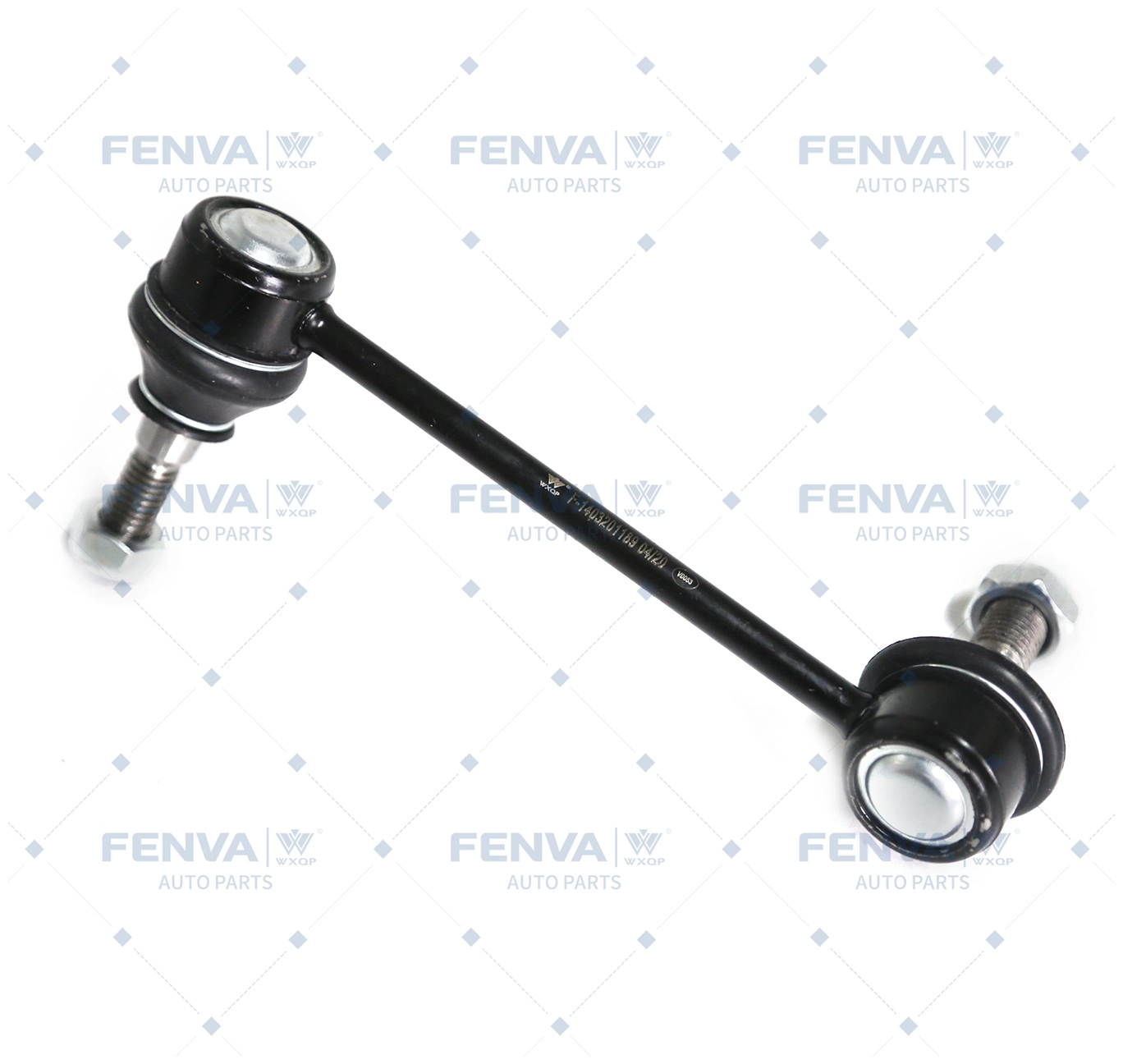 Entretoise/tige, stabilisateur WXQP 160753