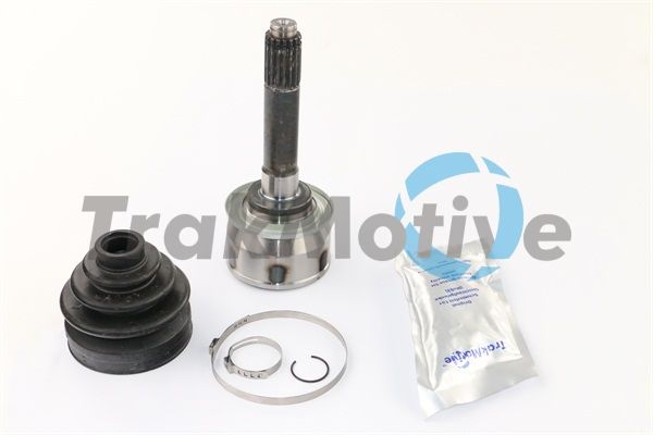 Jeu de joints, arbre de transmission AUTOTEAM G400747