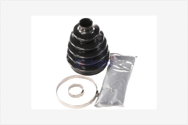 Jeu de joints-soufflets, arbre de commande DEPA T3120