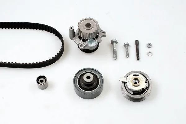 Pompe à eau + kit de courroie crantée GK K980133C
