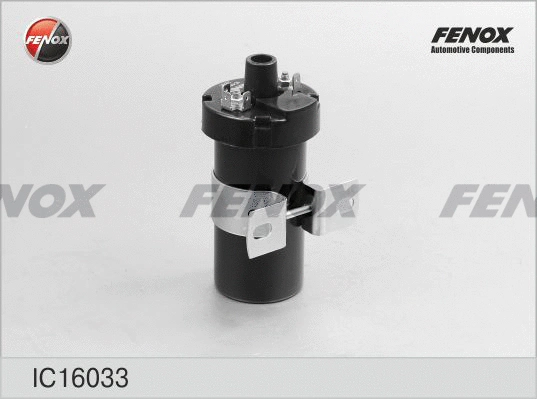Bobine d'allumage FENOX IC16033