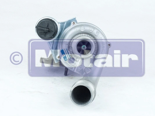 Turbocompresseur, suralimentation MOTAIR TURBO 334419