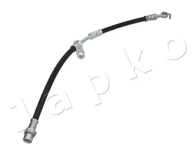 Support, flexible de frein JAPKO 692106