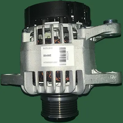 Alternateur SERCORE 280102