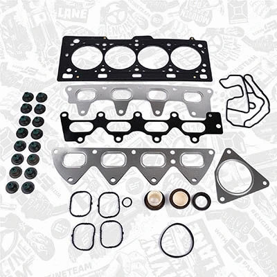 Jeu de joints, culasse ET ENGINETEAM TS0049