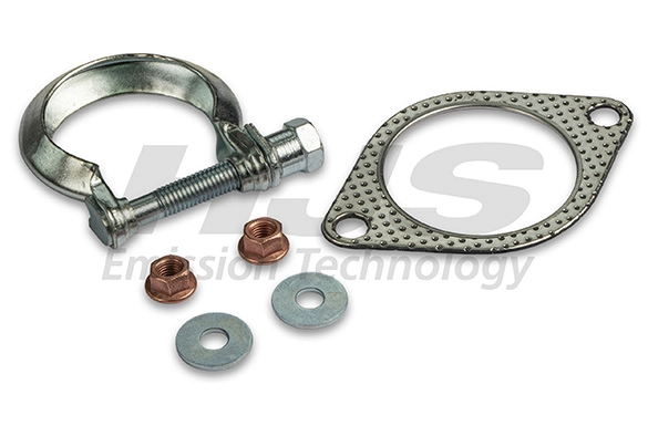 Kit d'assemblage, catalyseur HJS 82 23 4456