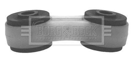 Entretoise/tige, stabilisateur BORG & BECK BDL6782