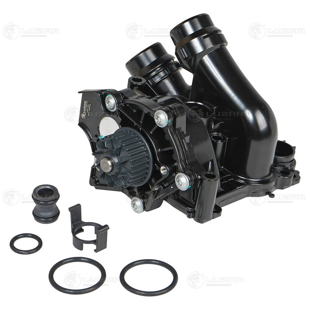 Pompe à eau, refroidissement du moteur LUZAR LWP 1836