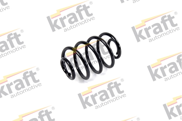 Ressort de suspension KRAFT AUTOMOTIVE 4032092