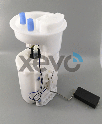 unité d'alimentation de carburant XEVO XFP8915