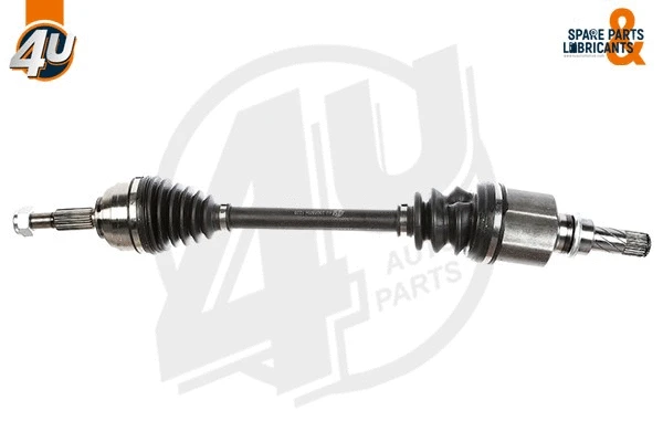 Arbre de transmission 4U Autoparts 23088RN