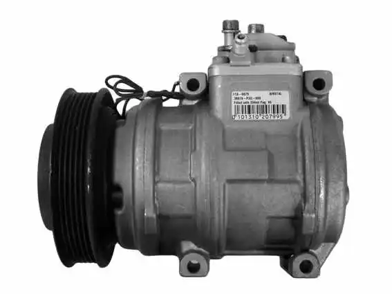 Compresseur, climatisation Airstal 10-0879