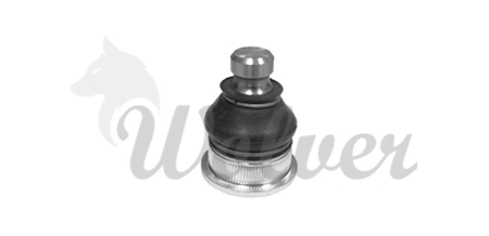 Rotule de barre de connexion WOLVER SP133180