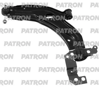 Bras de liaison, suspension de roue PATRON PS5146L