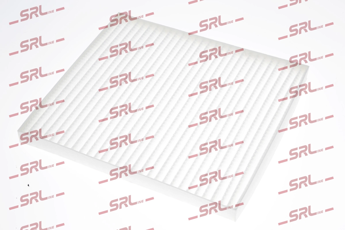 Filtre, air de l'habitacle SRLine S11-2117