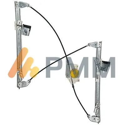 Lève-vitre PMM BI 76124 R