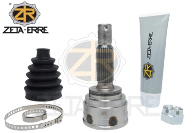 Jeu de joints, arbre de transmission ZETA-ERRE HY16