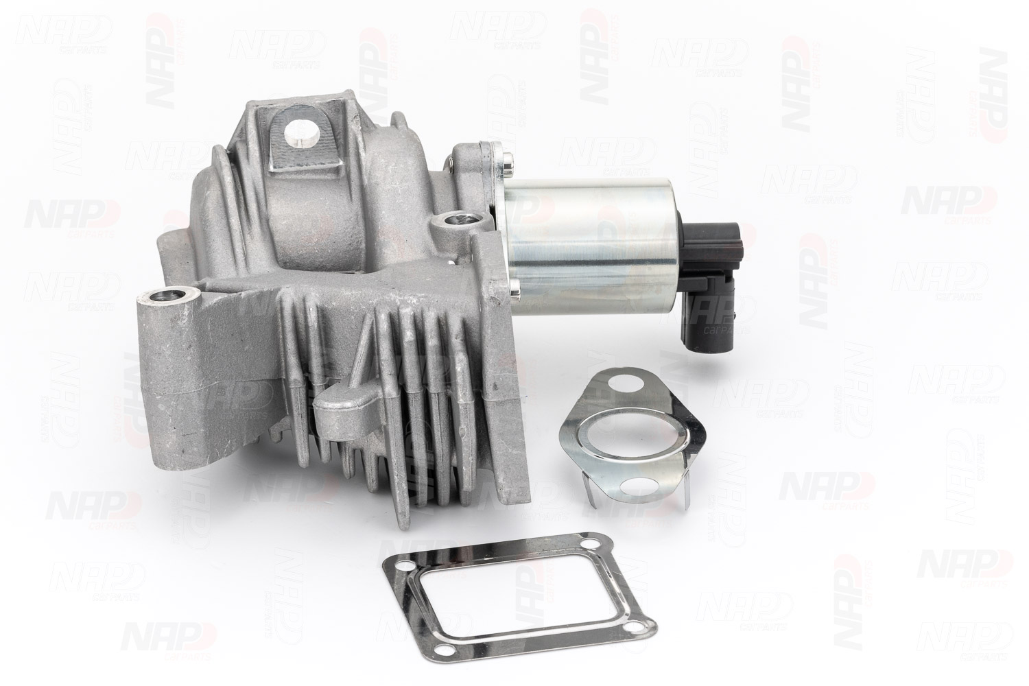 Vanne EGR NAP carPARTS GmbH CAV10056