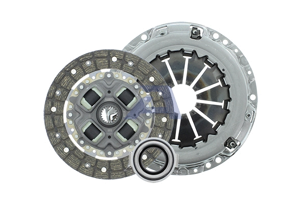 Kit d'embrayage AISIN KT-281B