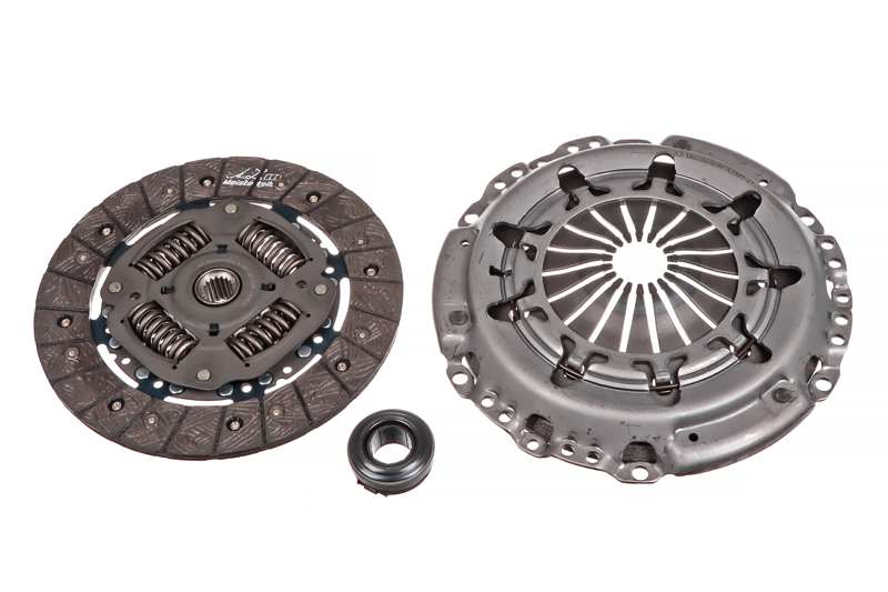 Kit d'embrayage A.Z. Meisterteile AZMT-47-020-1626