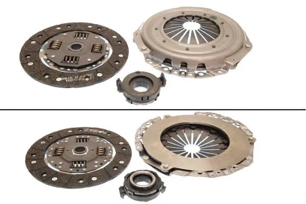 Kit d'embrayage KAWE 959012
