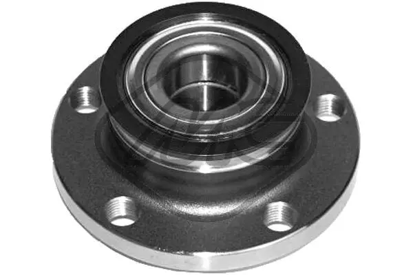 Moyeu de roue Metalcaucho 90086