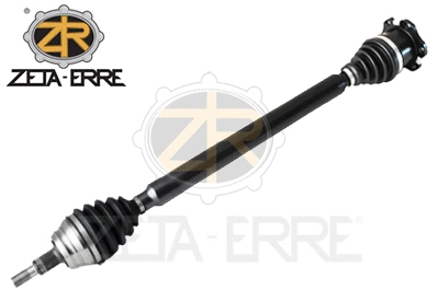 Arbre de transmission ZETA-ERRE ZR11845