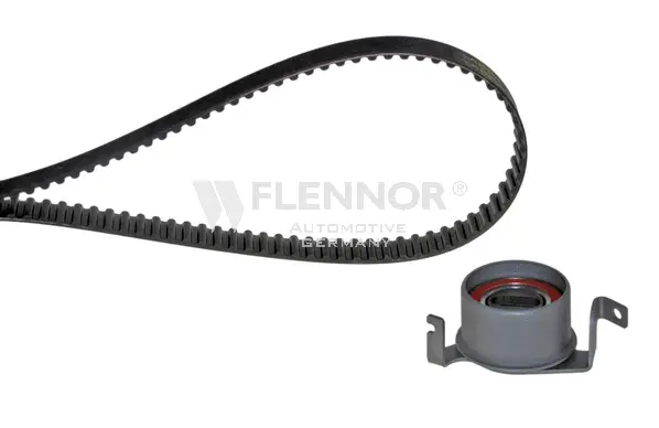 Kit de courroie crantée FLENNOR F904249V