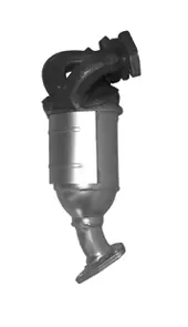Catalyseur IMASAF 53.01.33