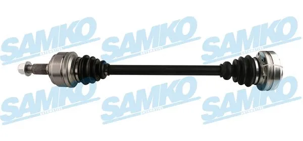 Arbre de transmission SAMKO DS60630