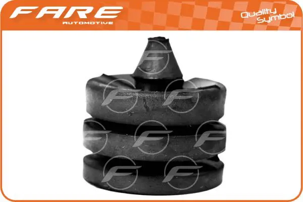 Suspension, échappement FARE-RCH 26898