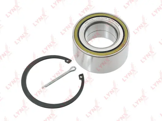 Kit de roulements de roue LYNXAUTO WB-1340