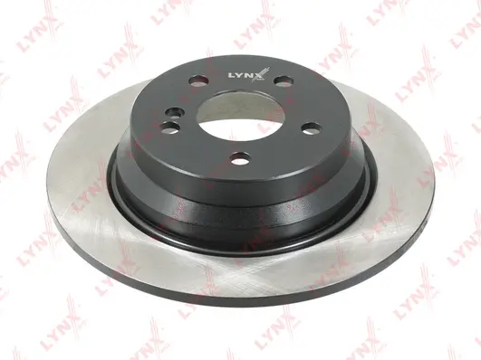 Disque de frein LYNXAUTO BN-1076