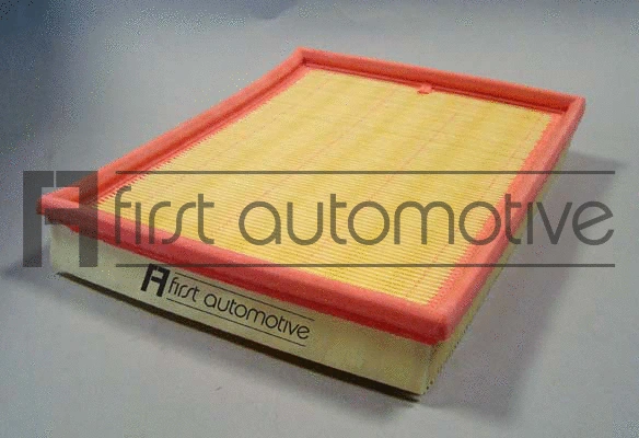 Filtre à air 1A FIRST AUTOMOTIVE A60329