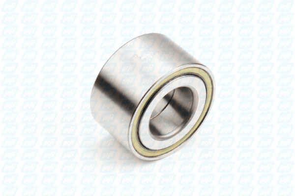 Roulement de roue PFI PW40800045/44CSHD