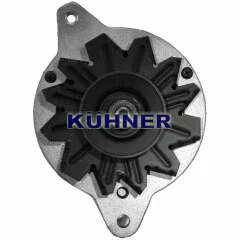 Alternateur AD KÜHNER 40137