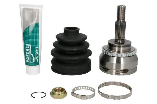 Jeu de joints, arbre de transmission PASCAL G1R033PC