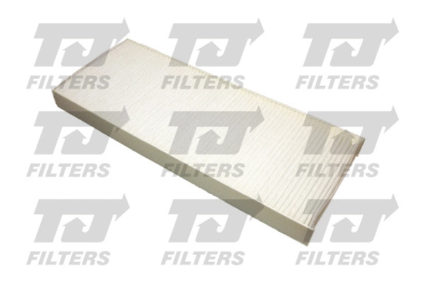 Filtre, air de l'habitacle QUINTON HAZELL QFC0252