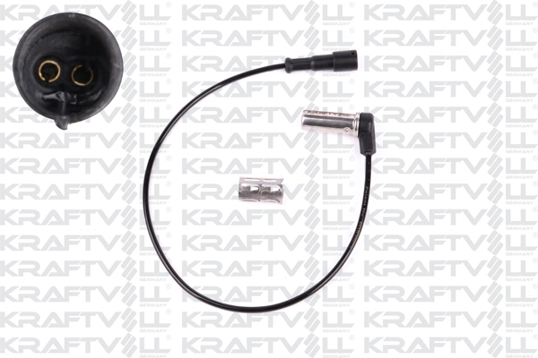 Capteur, vitesse de roue KRAFTVOLL GERMANY 05090618